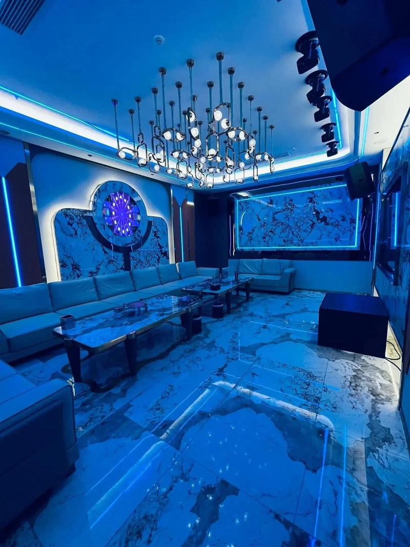 百色商务ktv新玩法-右江区ktv预定