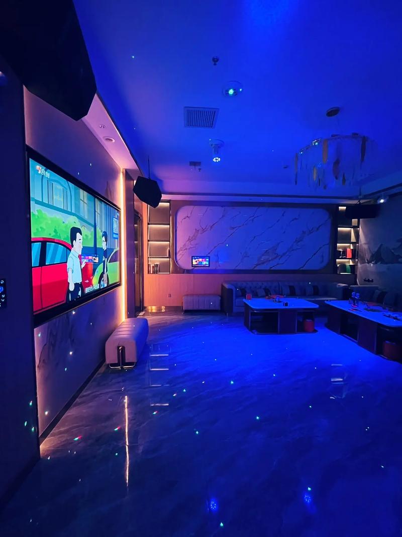 百色商务ktv解密-右江区ktv预定