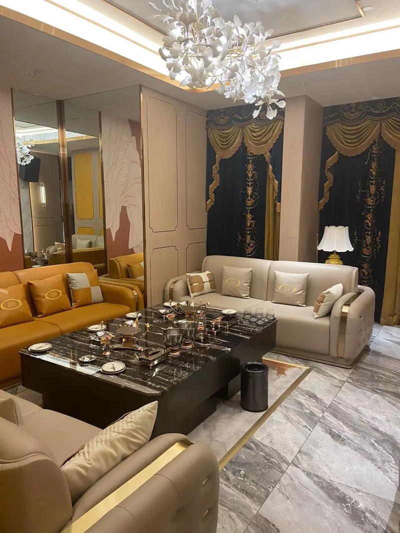 百色商务ktv怎么玩尽享高端娱乐体验-右江区ktv预定