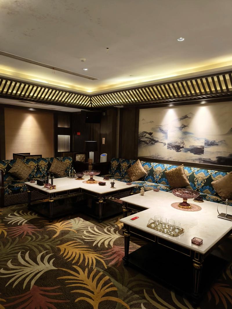 百色商务ktv，低端场所也有别样风情-右江区ktv预定