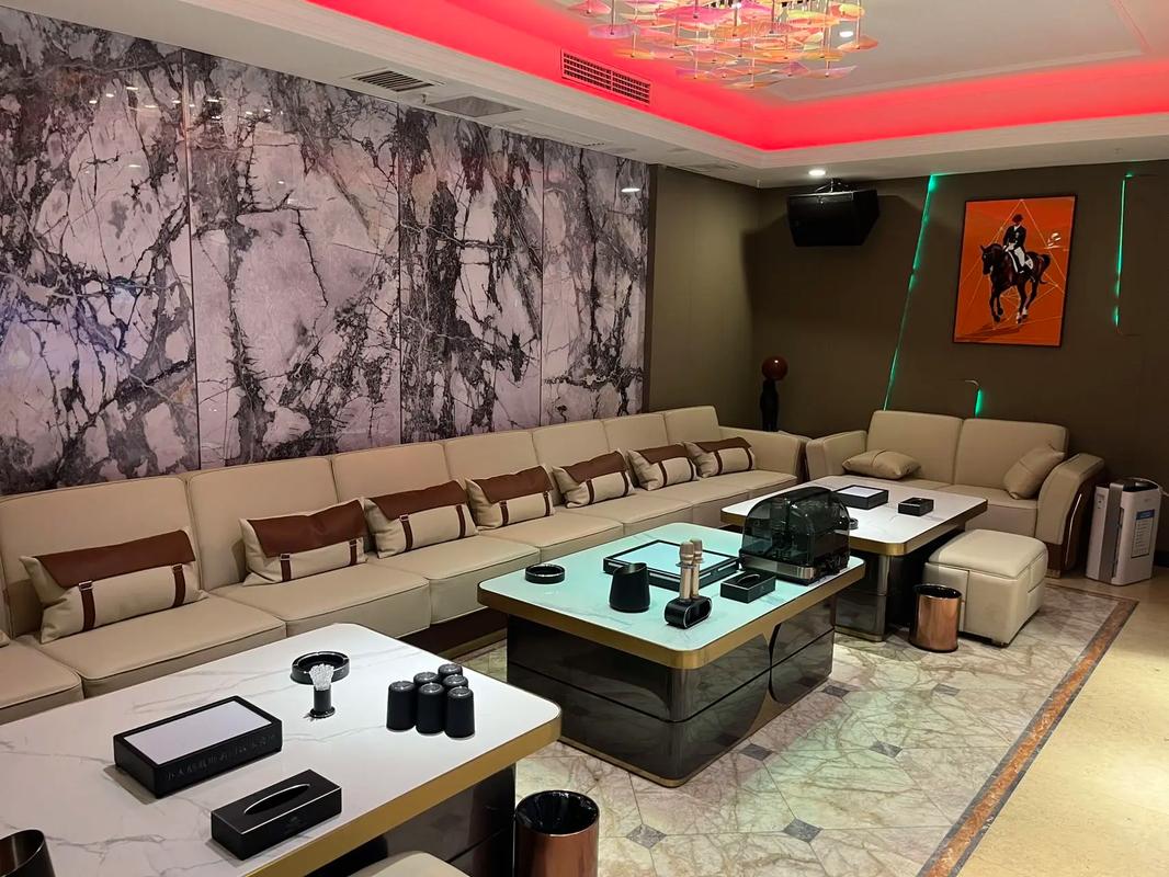 百色商务ktv，性价比之选-右江区ktv预定